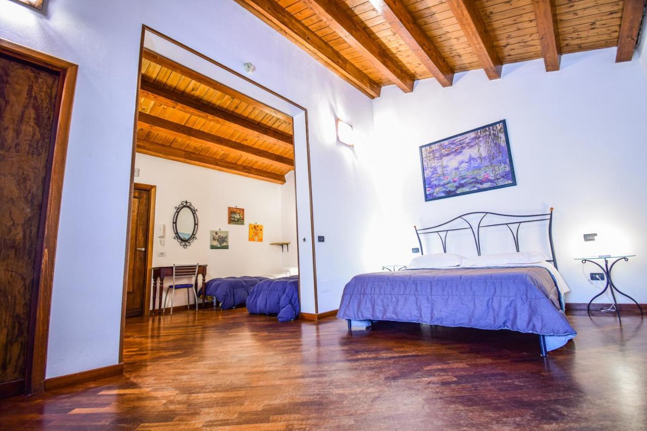 Case Ruggero Cefalù Eksteriør bilde