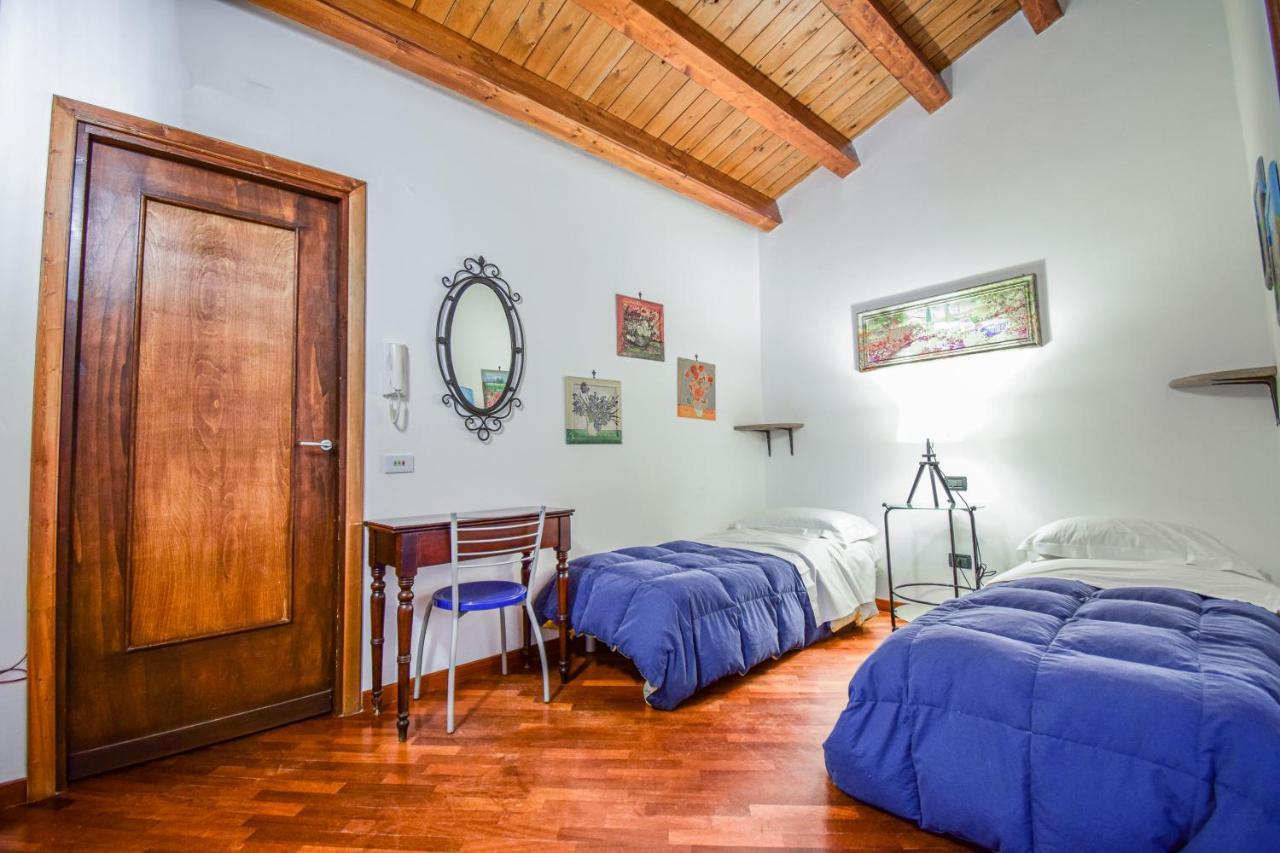 Case Ruggero Cefalù Eksteriør bilde